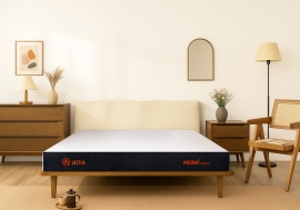 Nệm Cao Su Aroma Ultra